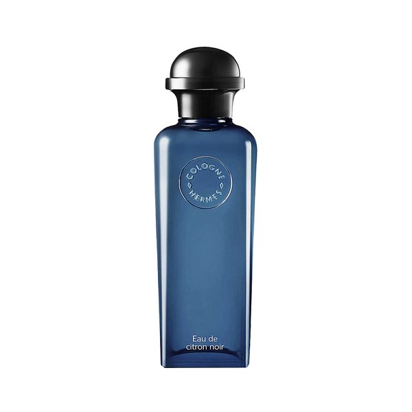 Hermes Eau de Citron Noir Eau de Cologne - 100ml (Box Damaged)