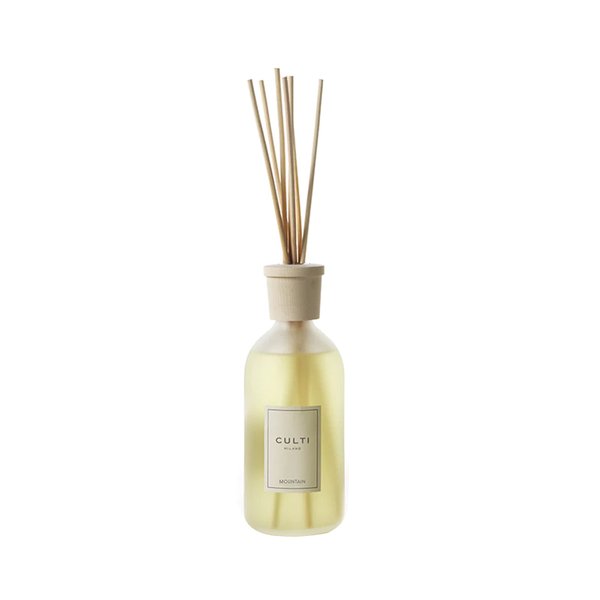 Culti Milano Stile Classic Diffuser 500ml - Mountain