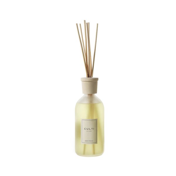 Culti Milano Stile Classic Diffuser 500ml - Ode Rosae
