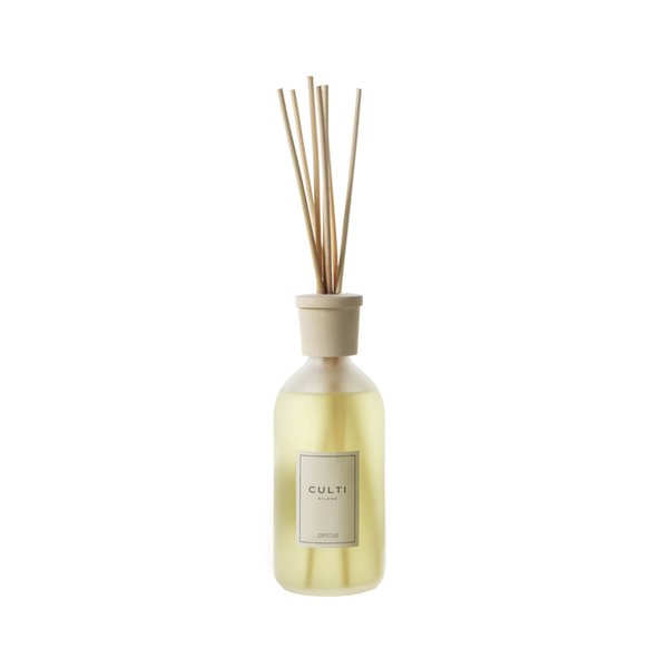 Culti Milano Stile Classic Diffuser 500ml - 'Oficus