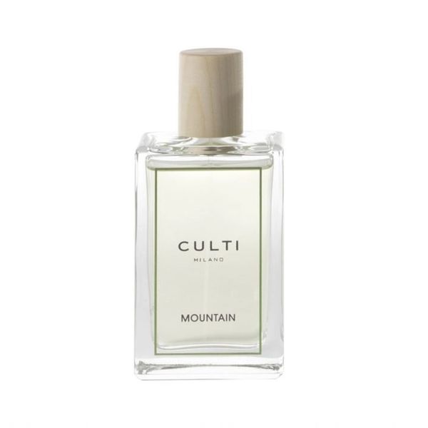 Culti Milano Home Spray 100ml - Mountain