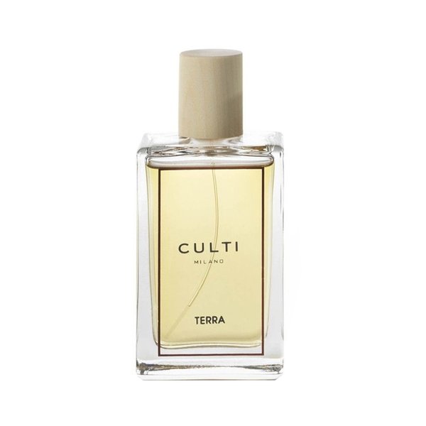Culti Milano Home Spray 100ml - Terra