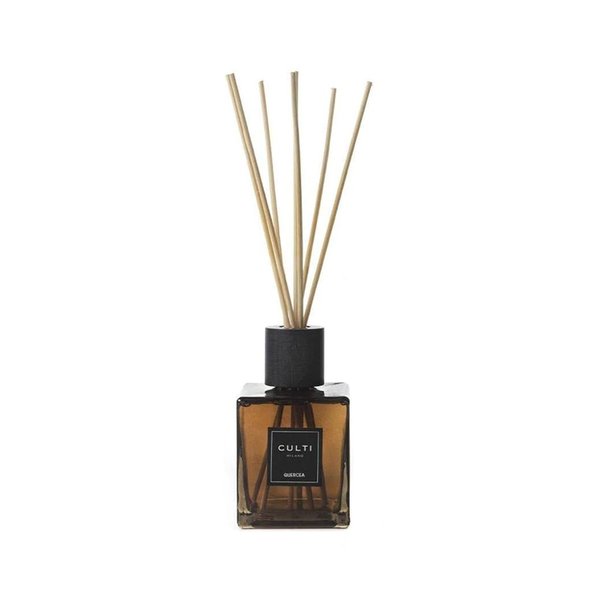 Culti Milano Decor Classic Diffuser 500ml - Quercea