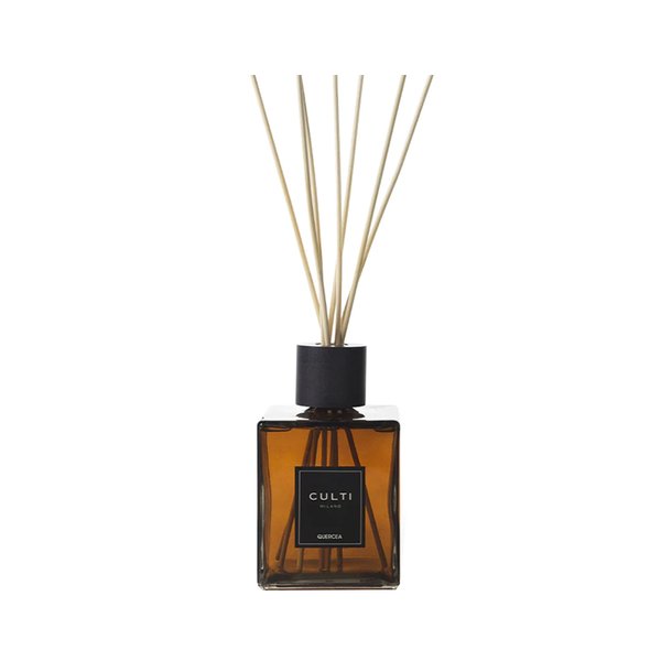 Culti Milano Decor Classic Diffuser 1000ml - Quercea