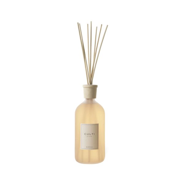 Culti Milano Stile Classic Diffuser 1000ml - Quercea