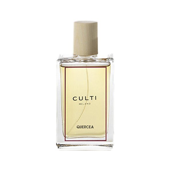 Culti Milano Home Spray 100ml - Quercea