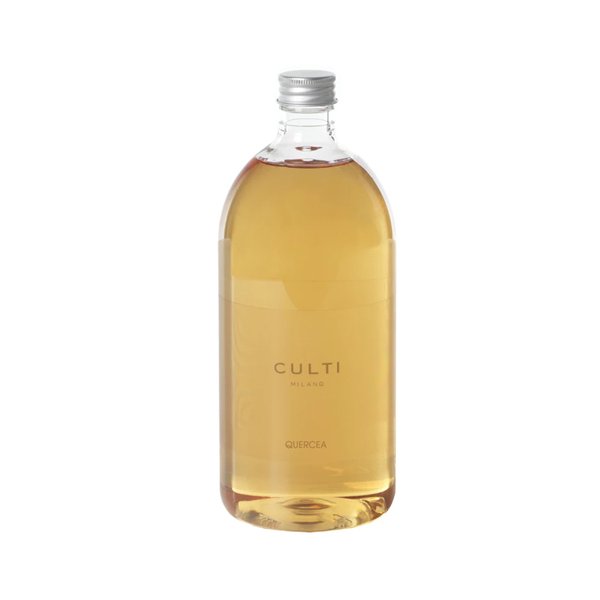 Culti Milano Refill 1000ml - Quercea