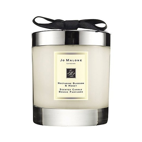 Jo Malone Nectarine Blossom & Honey Home Candle - 200g