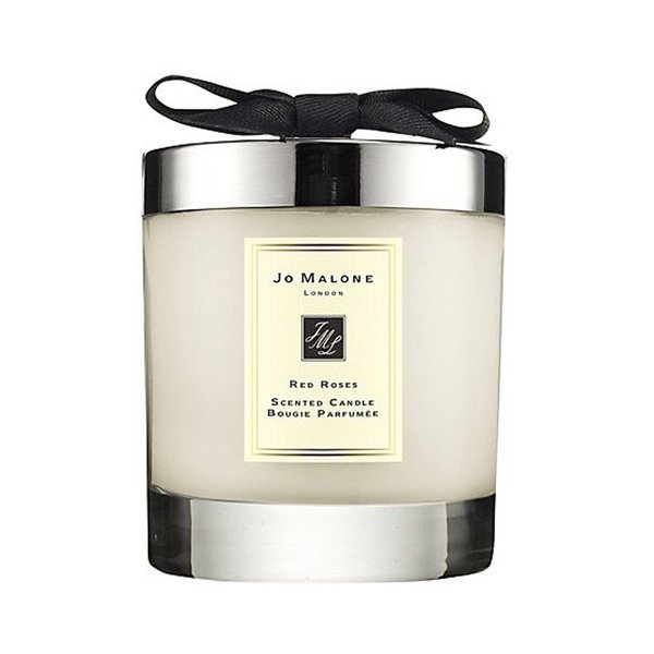 Jo Malone Red Roses Home Candle - 200g