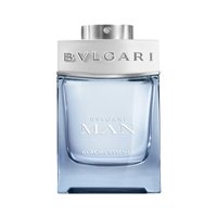 Bvlgari Man Glacial Essence Eau de Perfume | Aromatic Woody Scent