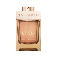 Bvlgari Man Terrae Essence Eau de Perfume | Warm Woody Scent