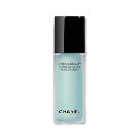 Chanel Hydra Beauty Camellia Glow Concentrate  | Intensive Hydration Treatment