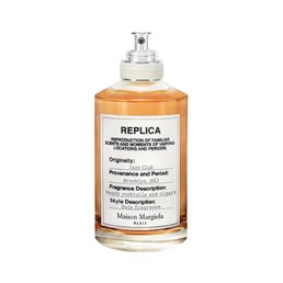 Maison Margiela Replica Jazz Club Eau de Toilette - 100ml