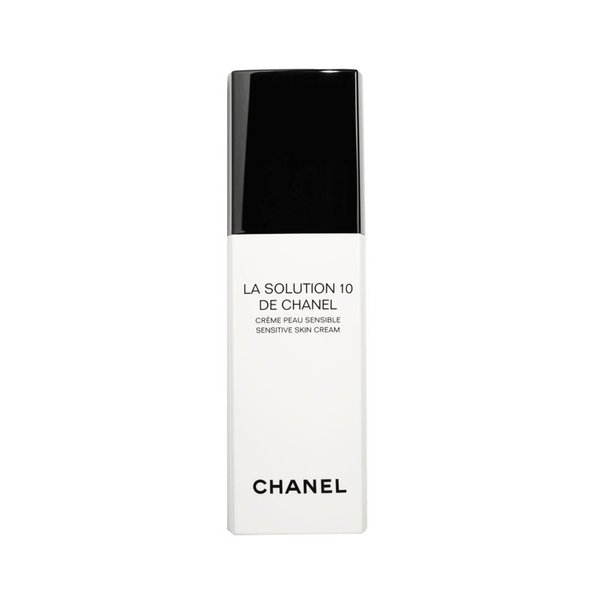Chanel La Solution 10 de Chanel Sensitive Skin Cream - 30ml