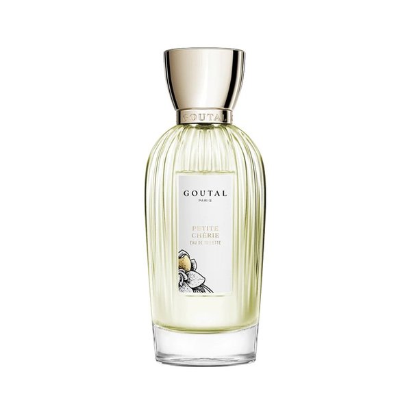 Goutal Paris Petite Cherie Eau de Toilette - 50ml (Box Damaged)