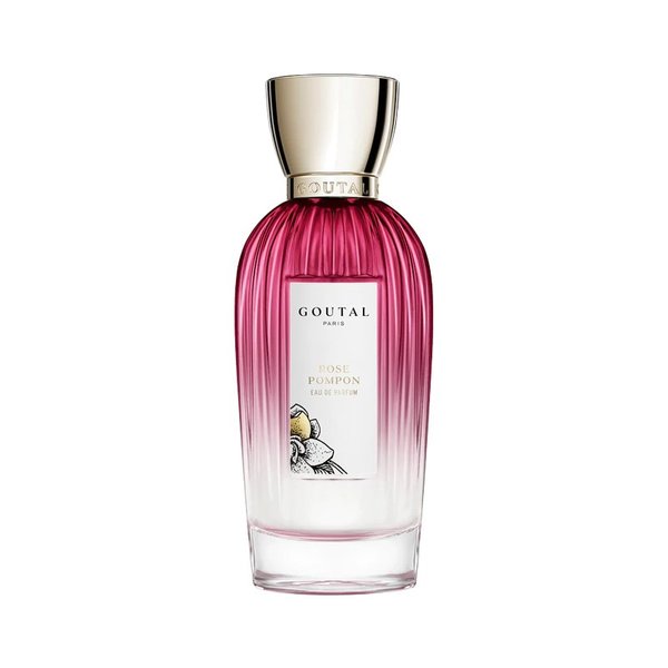 Goutal Paris Rose Pompon Eau de Perfume - 100ml (Box Damaged)