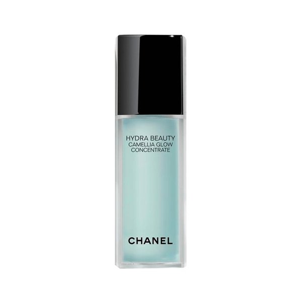 Chanel Hydra Beauty Camellia Glow Concentrate - 15ml *(Short Expiry)