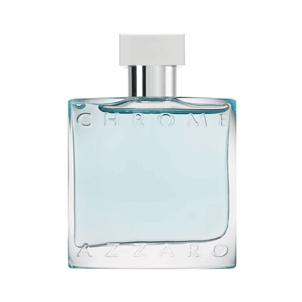 Azzaro Chrome Eau de Toilette