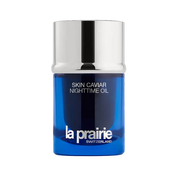 La Prairie Skin Caviar Nighttime Oil - 20ml *(Short Expiry)