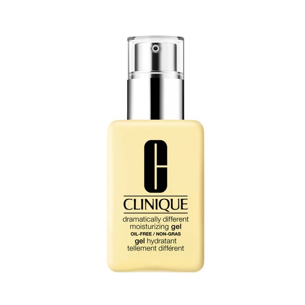 Clinique Dramatically Different Moisturizing Gel - 125ml