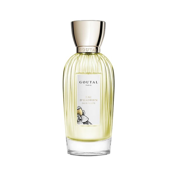 Goutal Paris Eau d'Hadrien Refillable Eau de Toilette - 100ml (Tester Packaging) (Unboxed)