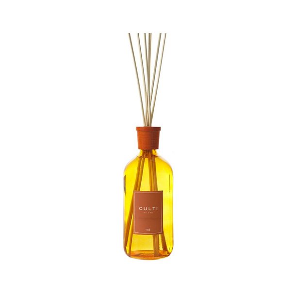 Culti Milano Colours Diffuser Orange 500ml - The
