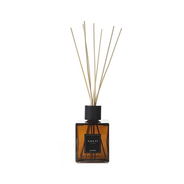 Culti Milano Decor Classic Diffuser 1000ml - Mountain