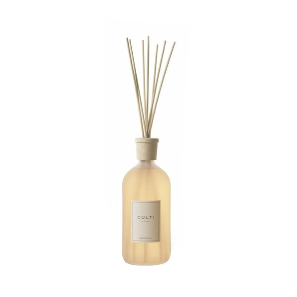 Culti Milano Stile Classic Diffuser 1000ml - Mountain