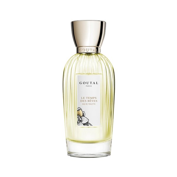 Goutal Paris Le Temps des Reves Eau de Toilette - 100ml (Unboxed) (Tester Packaging)