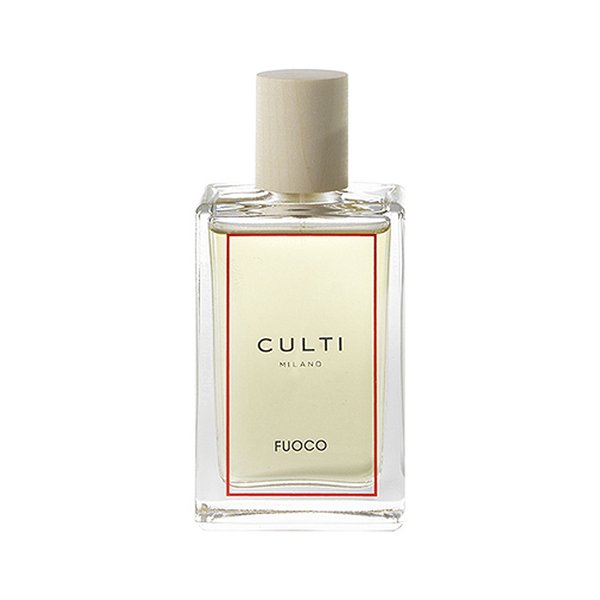Culti Milano Home Spray 100ml - Fuoco
