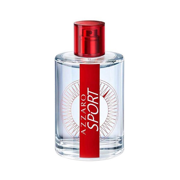 Azzaro Sport Eau de Toilette - 100ml