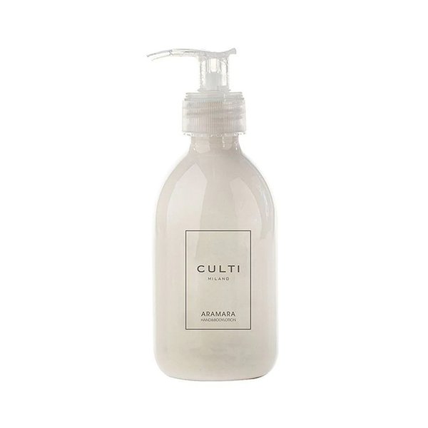 Culti Milano Hand & Body Lotion 250ml - Aramara