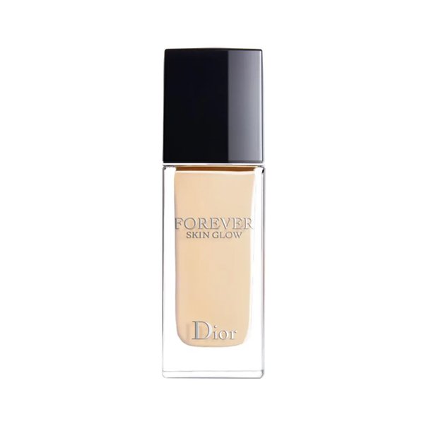 Dior Forever Skin Glow Clean Radiant Foundation