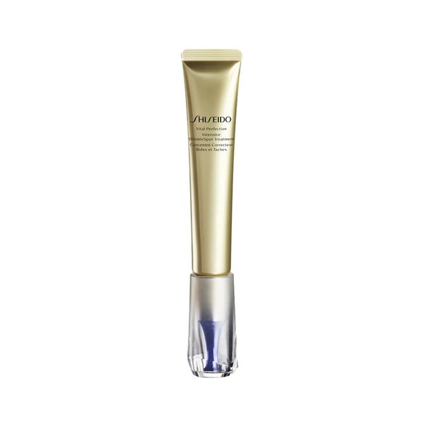 Shiseido Vital Perfection Intensive WrinkleSpot Treatment - 20ml