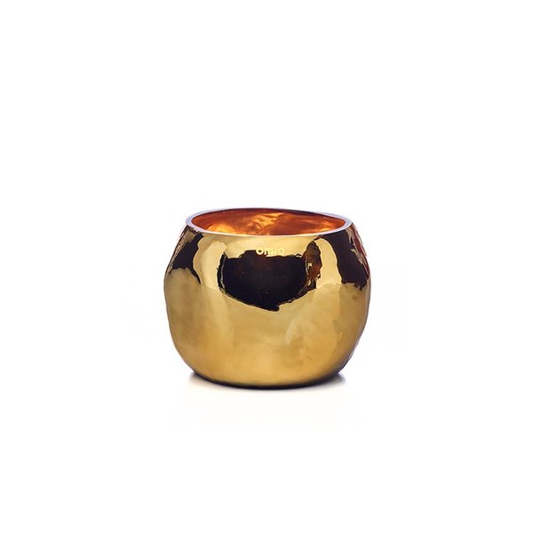 Onno Cape Gold M Candle - Muse
