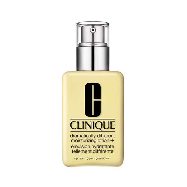 Clinique Dramatically Different Moisturizing Lotion+ - 125ml *(Short Expiry)