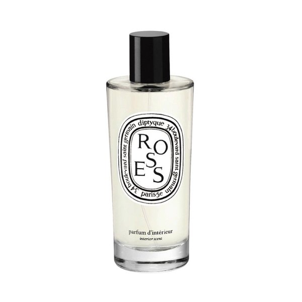 Diptyque Roses Room Spray - 150ml