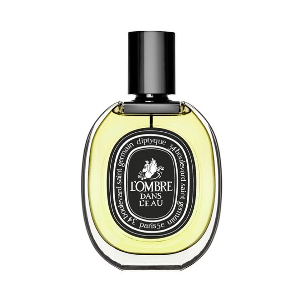 Diptyque L'Ombre dans l'Eau Eau de Perfume - 75ml