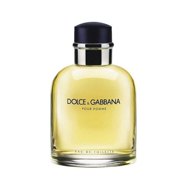 Dolce & Gabbana Pour Homme Eau de Toilette