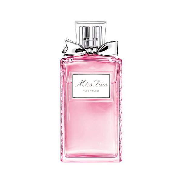 Dior Miss Dior Rose N'Roses Eau de Toilette - 100ml