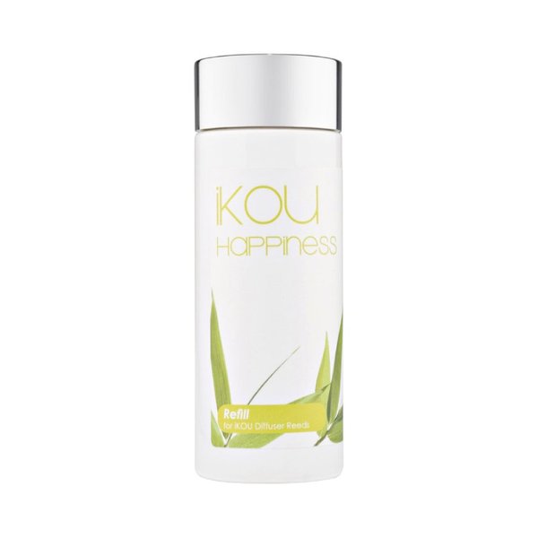 iKOU Reed Refill - Happiness - 125ml