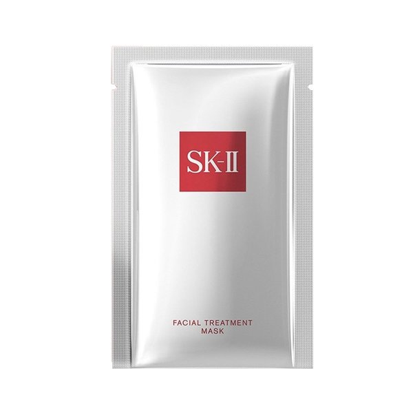 SK-II Facial Treatment Mask - 1 Piece