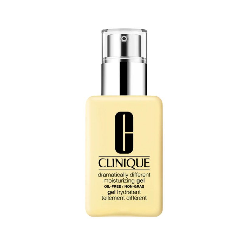 Clinique Dramatically Different Moisturizing Gel - 125ml