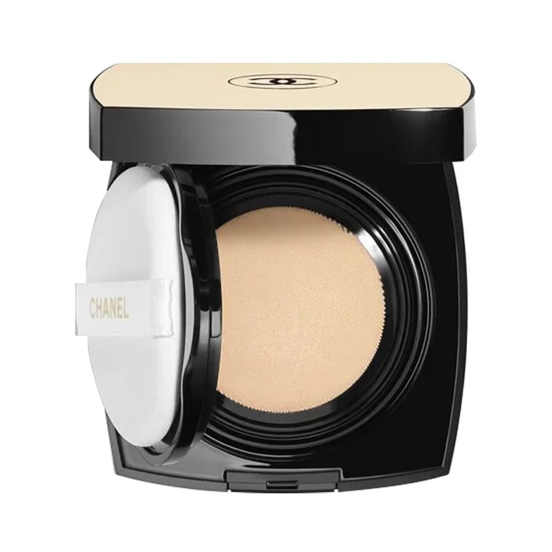 Chanel Les Beiges Healthy Glow Gel Touch Foundation SPF 25 Refill - # –  Fresh Beauty Co. USA
