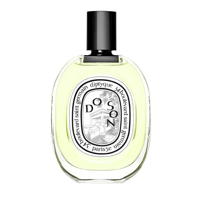 Diptyque Do Son Eau de Toilette | BeautyFresh