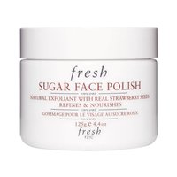Fresh Sugar Face Polish - 125g | 2-in1 Face Mask