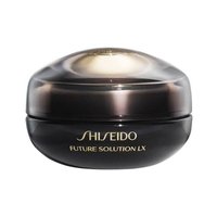 Shiseido Future Solution Eye and Lip Contour Cream - 17ml | Anti-Aging Cream