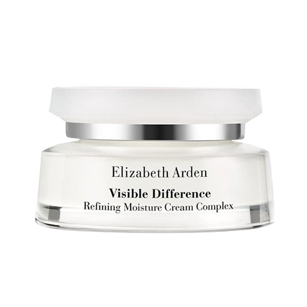 Elizabeth Arden Visible Difference Refining Moisture Cream Complex - 75ml