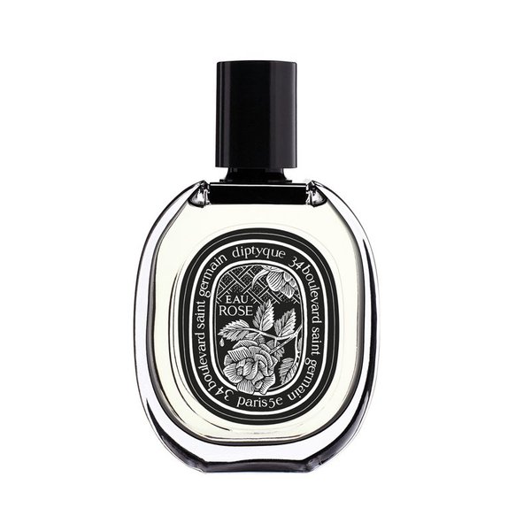 Diptyque Eau Rose Eau de Perfume - 75ml