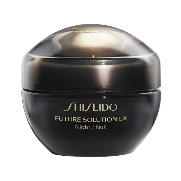 Shiseido Future Solution LX Total Regenerating Cream - 50ml *(Short Expiry)